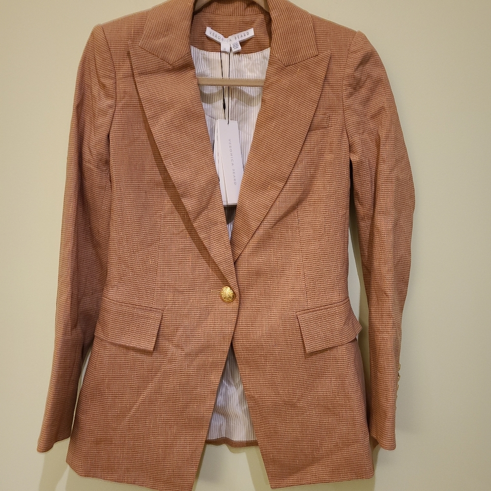 Veronica Beard Dickey Jacket